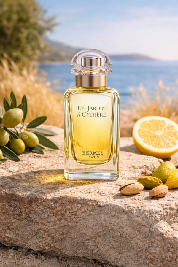 Producto - Hermes Un Jardin a Cythere (EDT)