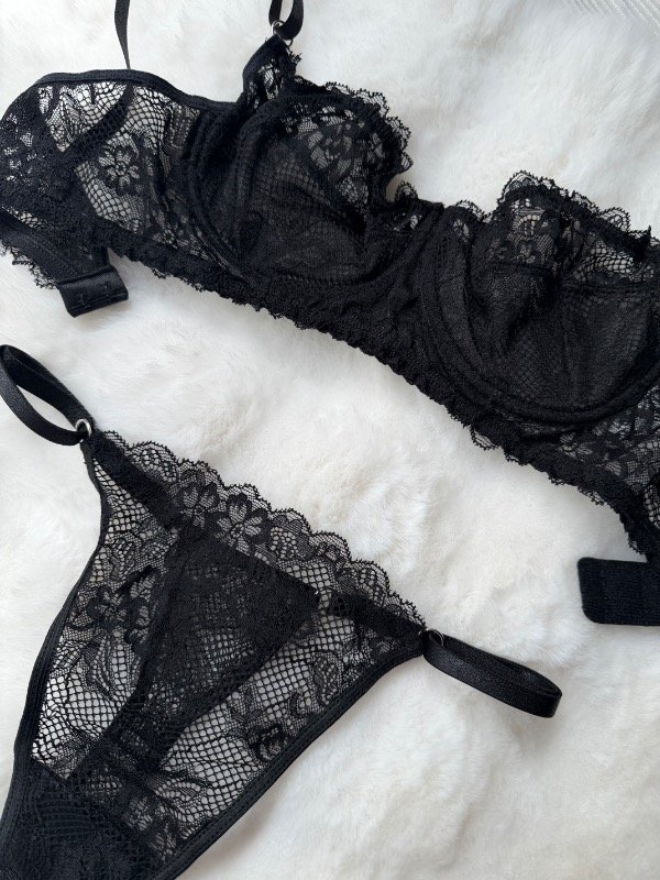Producto - Set Cassie - 1