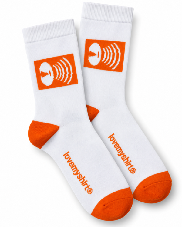 Producto - 289 - Depeche Mode -  Masses Socks! - 1