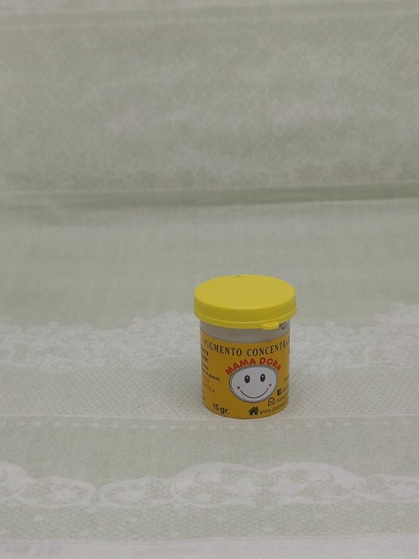 Producto - Mamá dora blanco añejo