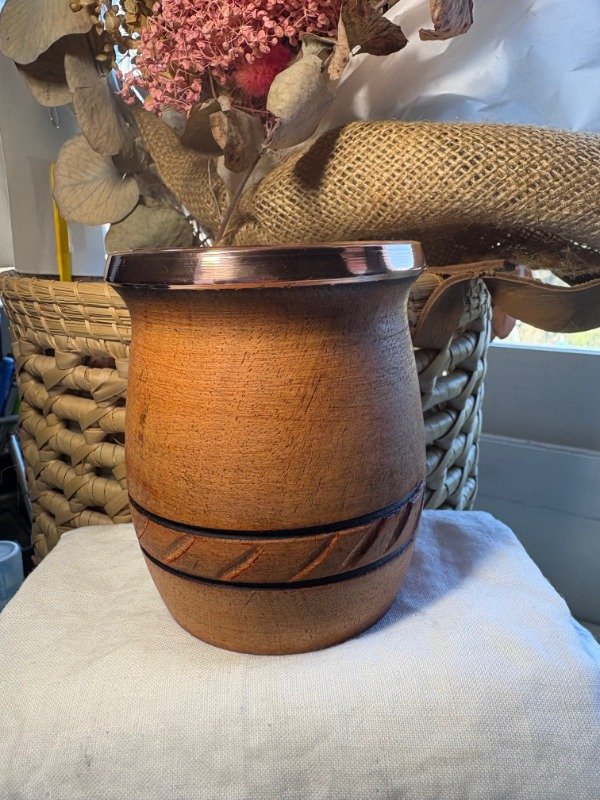 Producto - imperial algarrobo cobre 9B