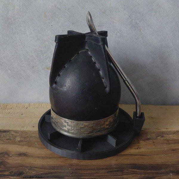 Producto - ESCURRIDOR DE MATE