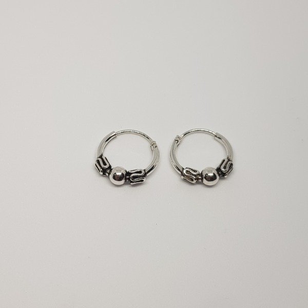 Producto - Argollas Wally