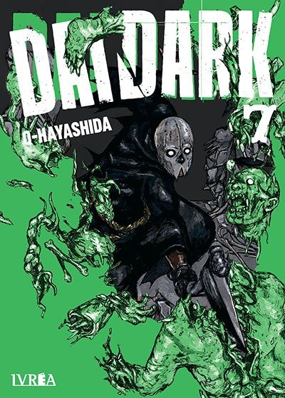Producto - Dai Dark 07 IVREA