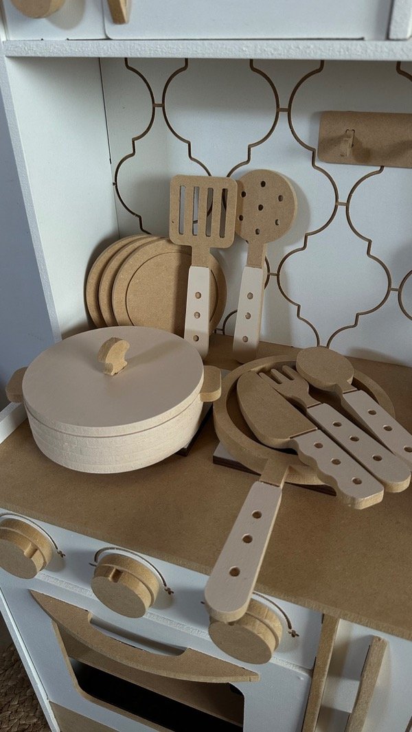 Producto - Utensilios de cocina