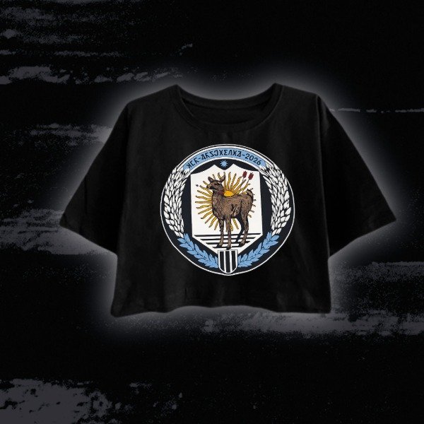 Producto - DRAG - Pupera oversize