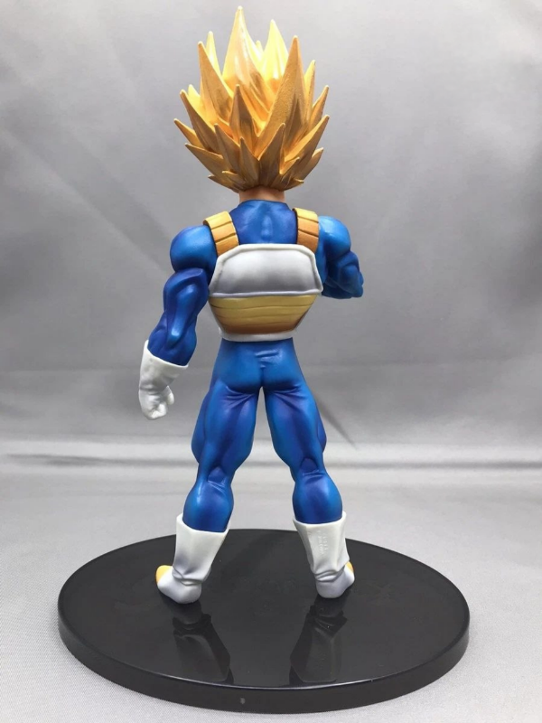 Producto - DRAGON BALL VEGETA 20CM (1604) - 1