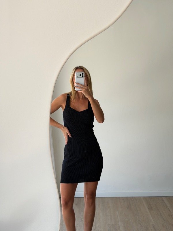 Producto - VESTIDO HILO V