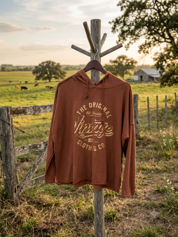 Producto - Buzo VINTAGE - 0