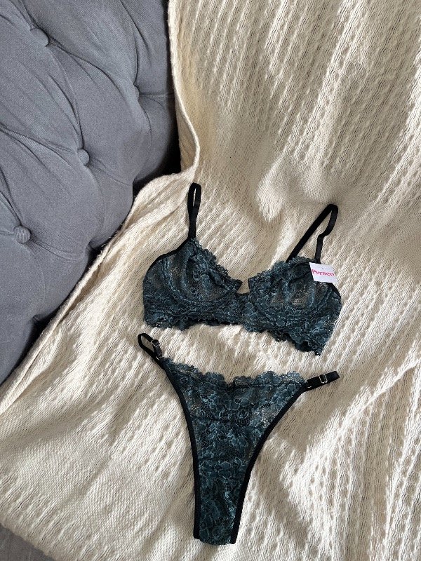 Producto - Set madeline