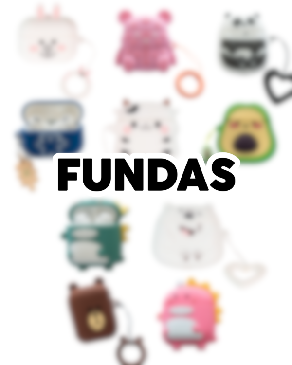 Producto - Fundas AirPods Pro 2