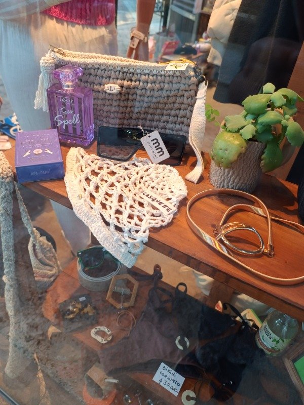 Producto - Neceser - La Leondina-
