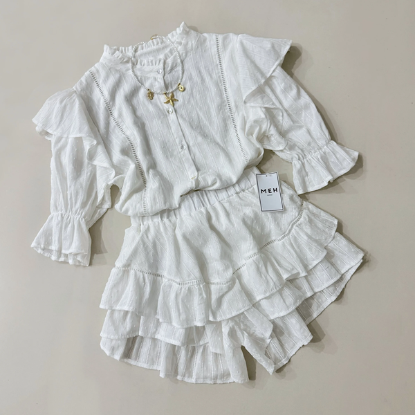 Producto - Camisa NISSA
