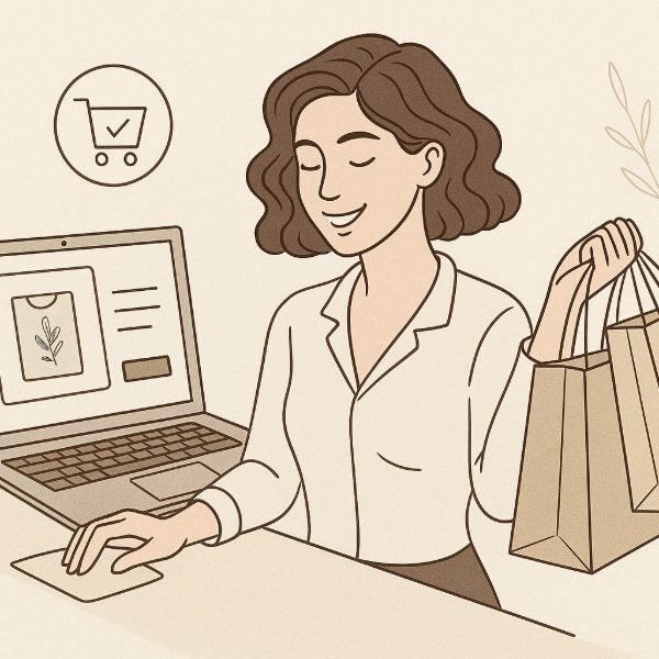Producto - Diseño tu Tienda online +Auditoría de redes