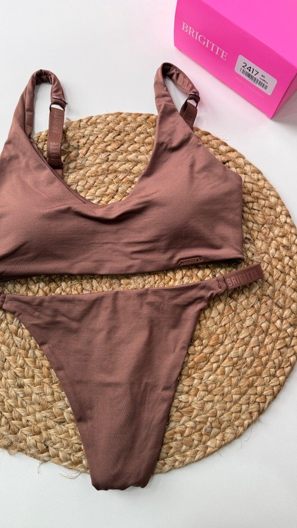 Producto - Art 2417 - Brigitte (Talles 85 al 105)