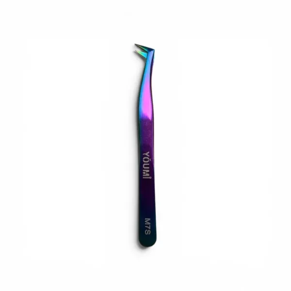 Producto - Pinza L para Volumen Tornasol - Youmi