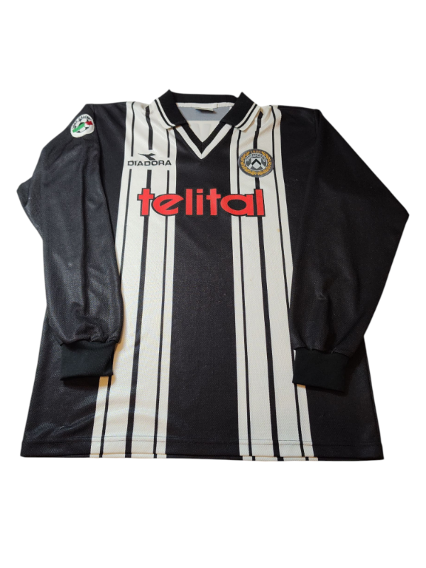 Producto - Udinese Calcio #2