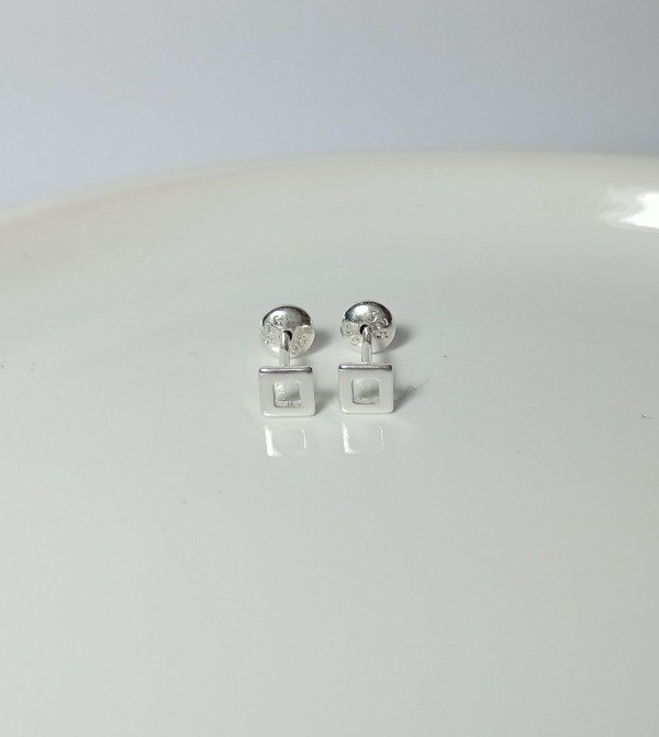 Producto - MINI AROS Cuadraditos