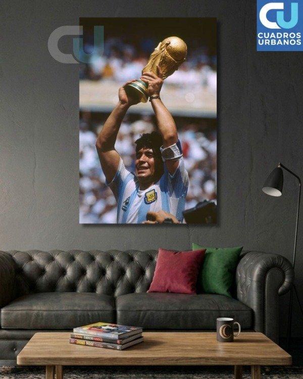 Producto - Maradona 90