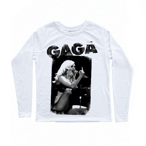Producto - BABY TEE GAGA