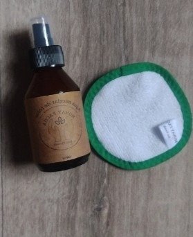 Producto - Combo Agua micelar