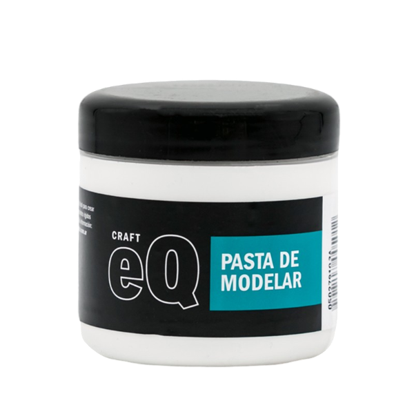 Producto - Eq Pasta de Modelar x 200cc