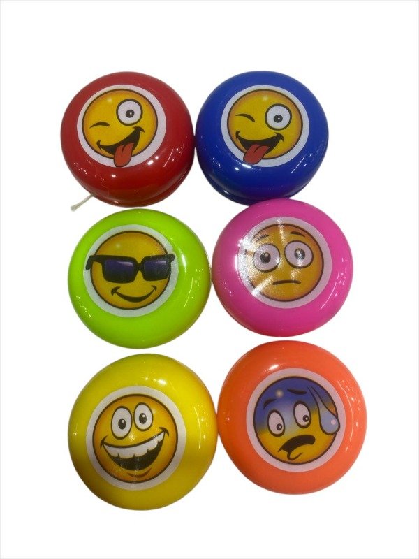 Producto - YOYO 6 PCS