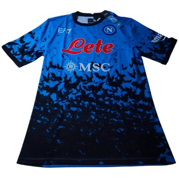 Producto - Napoli FC