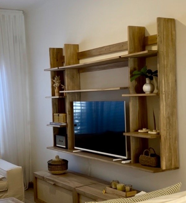 Producto - Rack TV Manada - 4
