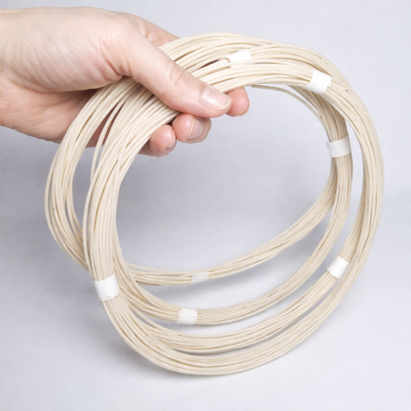 Producto - BOLSA 10 ROLLOS DE PABILOS