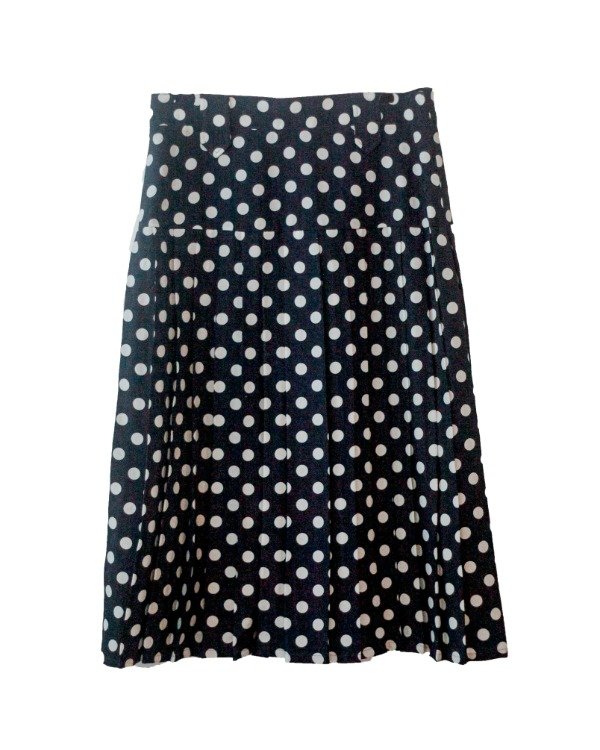 Producto - Pollera MIKA (t.L-XL)