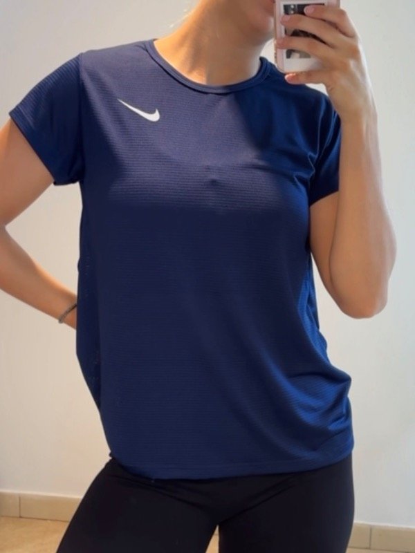 Producto - Remera Nike DRY FIT