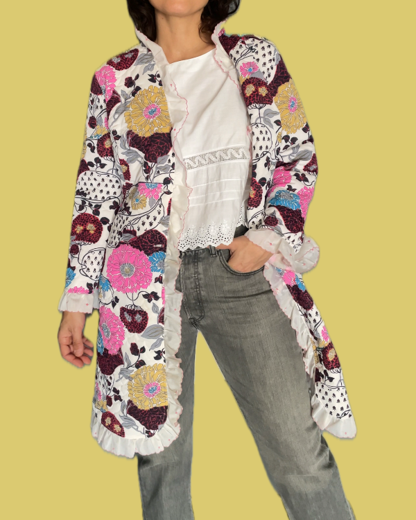 Producto - Bata Hoby