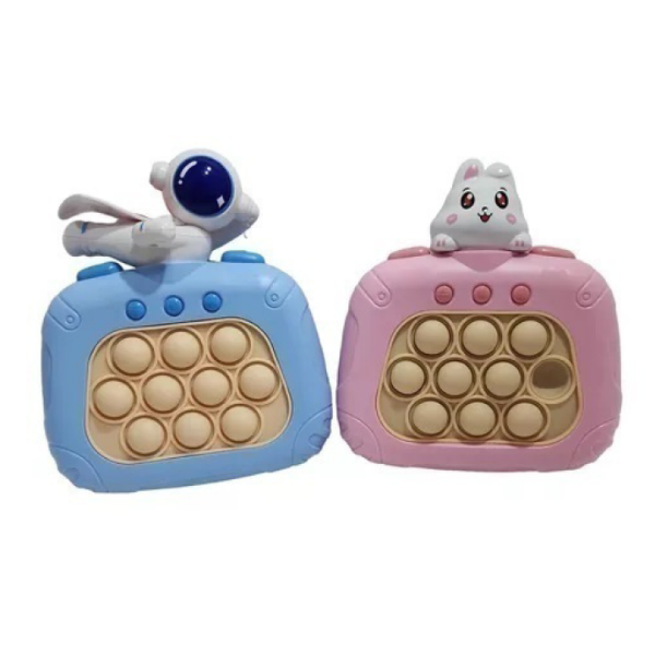 Producto - CONSOLA PUSH POP IT