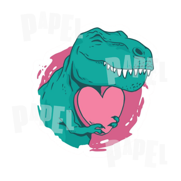 Producto - STICKER 0191