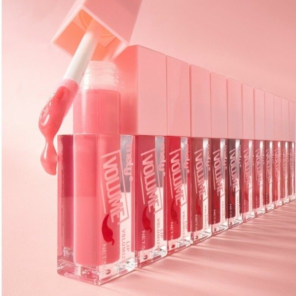 Producto - Lip gloss volume MELY