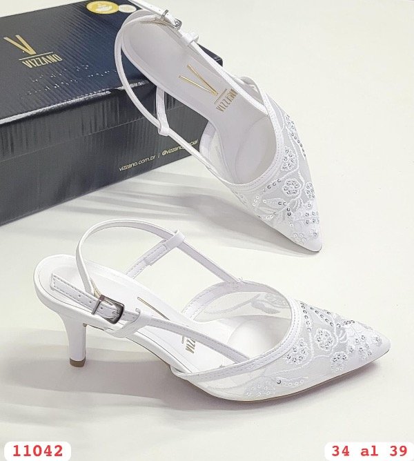 Producto - Vizzano Stilettos - 2