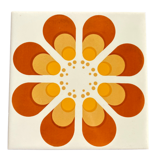 Producto - Azulejo deco San Lorenzo - 70