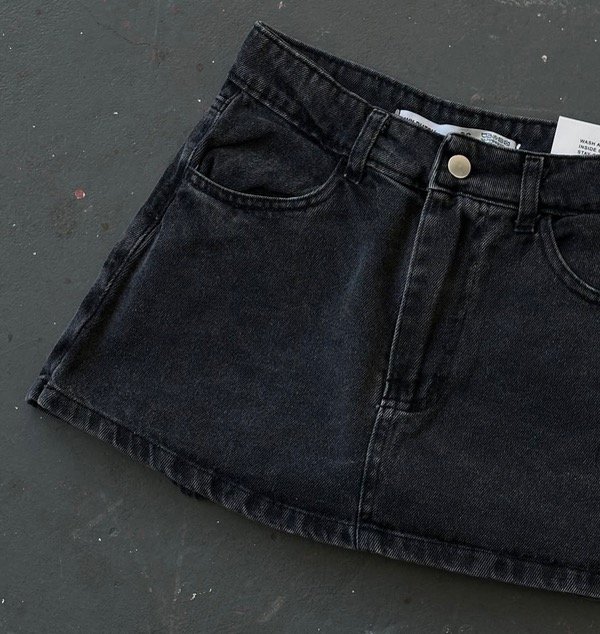 Producto - Short Pollera SIMONA