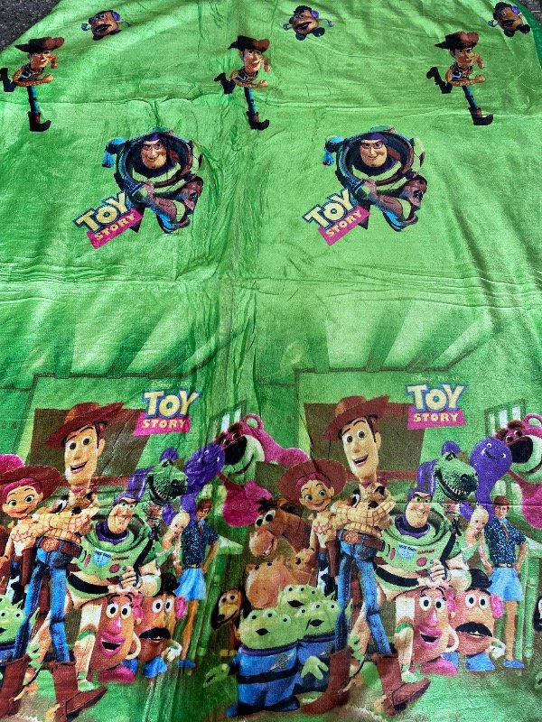 Producto - Mantas con corderito infantil - 7