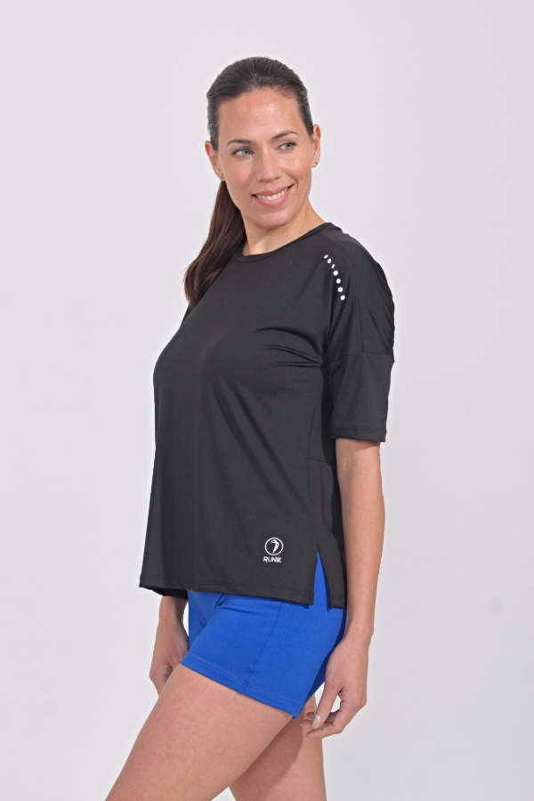Producto - Remera manga Corta
