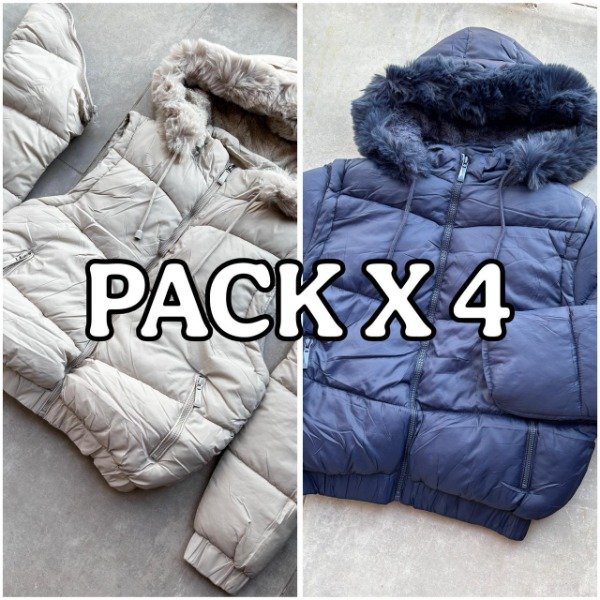 Producto - PACK EMPRENDEDOR LUMA