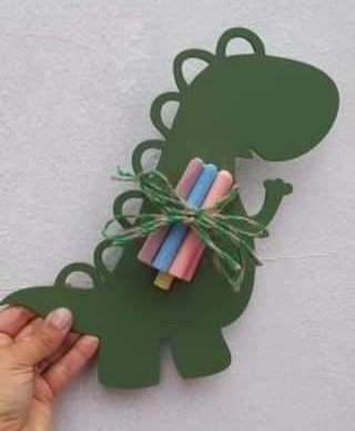 Producto - figuras para hacer pizarras - 2