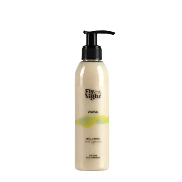 Producto - Gel FlyNight Anal 200ml