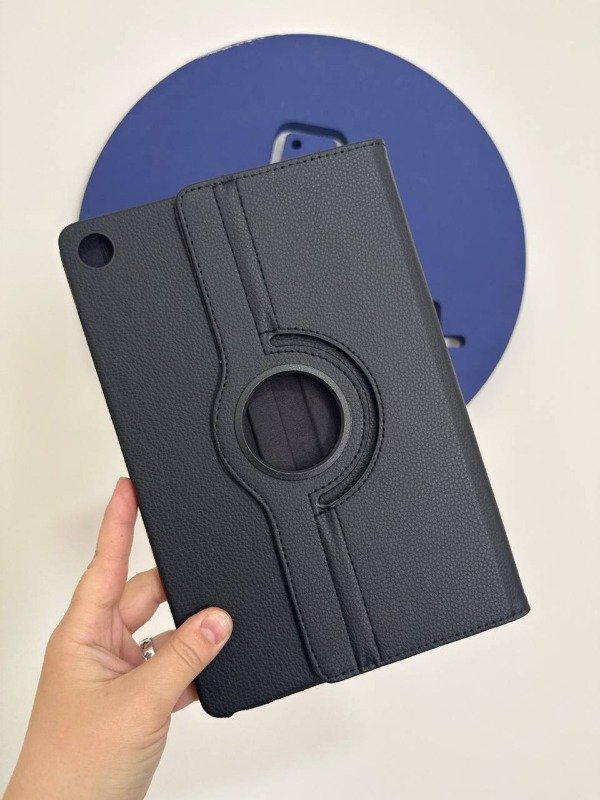 Producto - FUNDA GIRATORIA PARA TABLET SAMSUNG A9 PLUS 11" X210