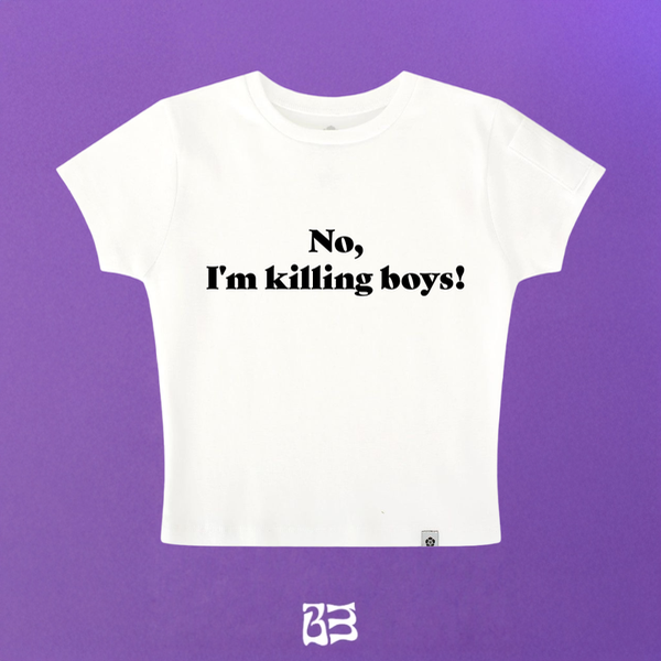 Producto - Baby tee - Jennifers Body