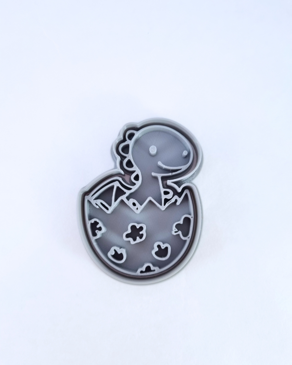 Producto - Dino Bebé 1