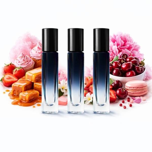 Producto - KIT DECANT "DULCE 1"