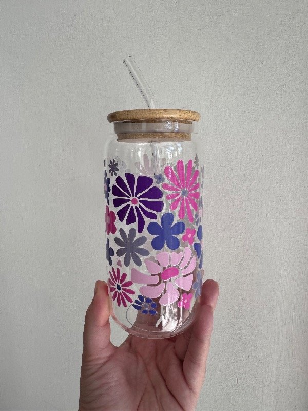 Producto - Vaso Harumi