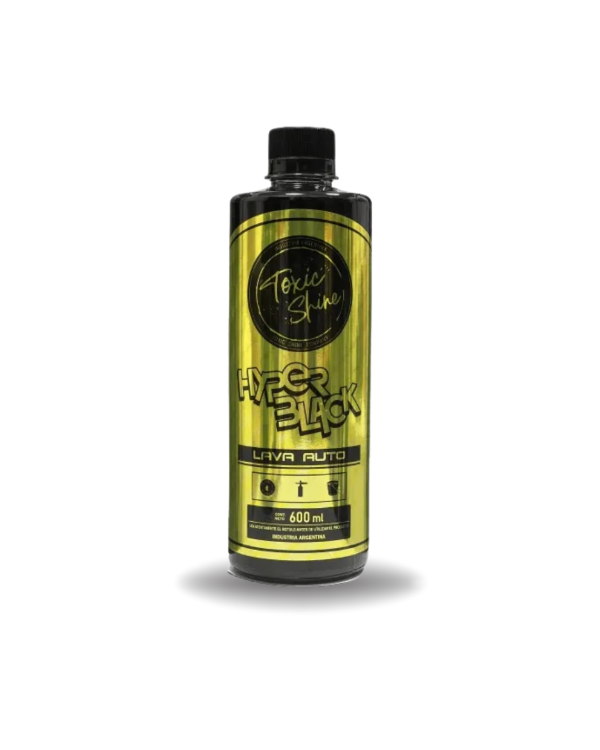 Producto - Hyper Black